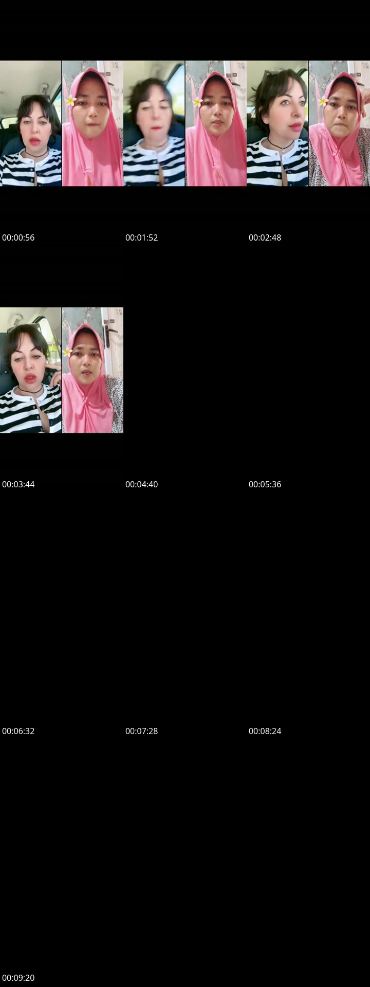 @eylulce.e TikTok live from 2026-05-18