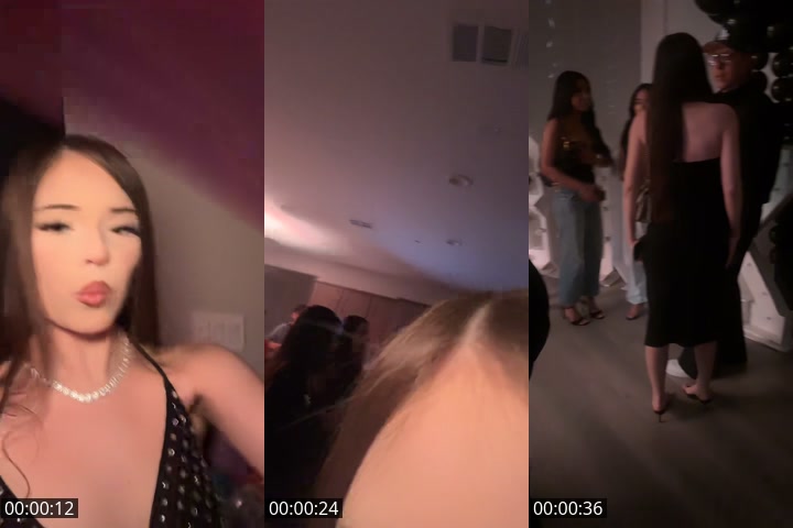 TikTok live: Clubbbb by @lavvgueritamiaa