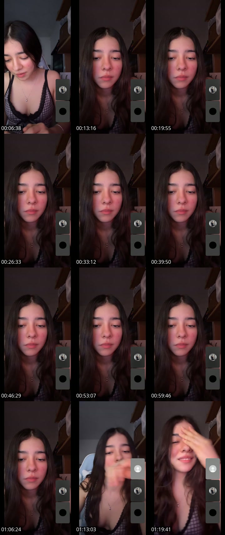 TikTok live: Hellouuuu by @danngzn