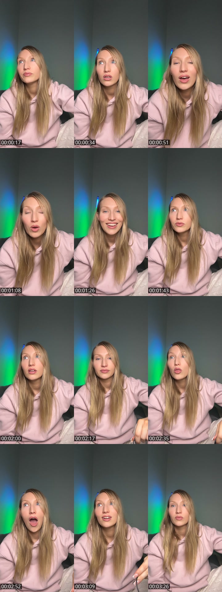 @empressjess555 TikTok live from 2026-05-18