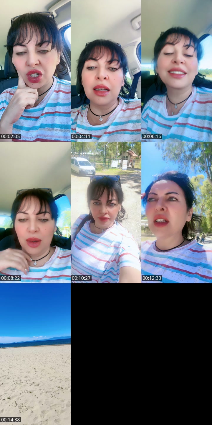 @eylulce.e TikTok live from 2026-05-18