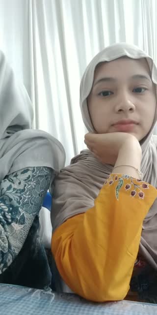 @ronasalmaaa TikTok live from 2026-05-18