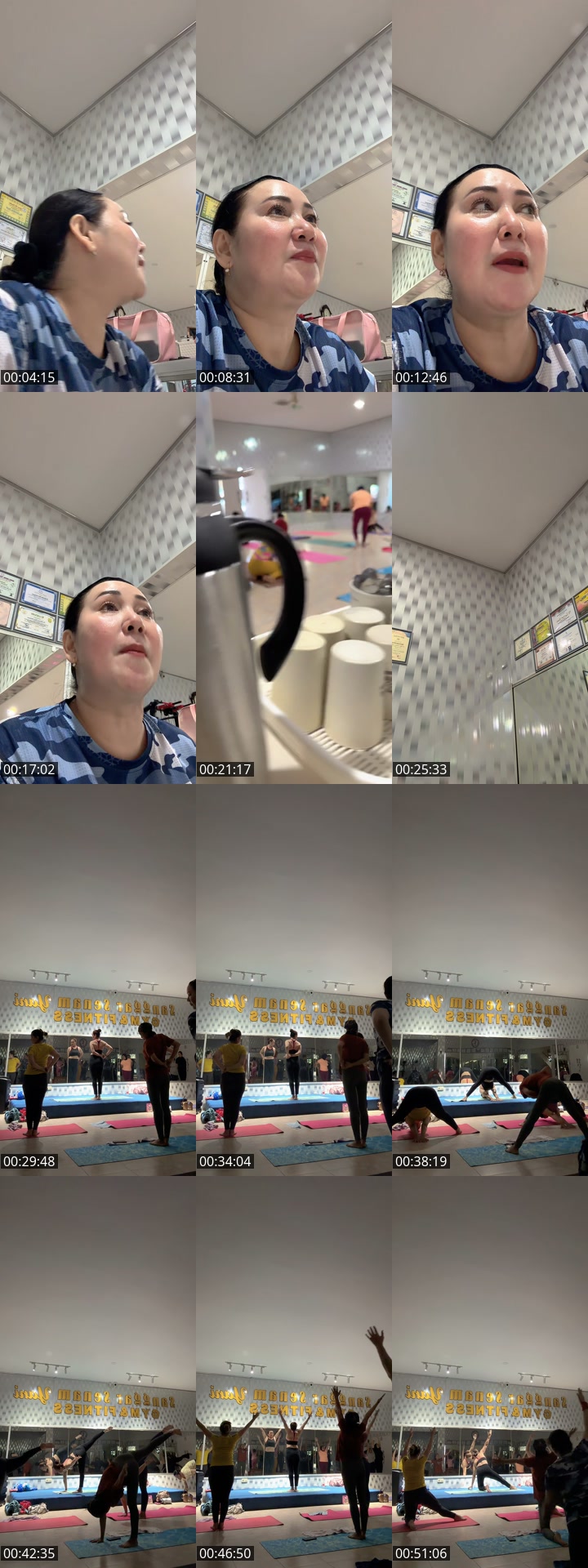 @hj.syarifahnuril TikTok live from 2026-05-18