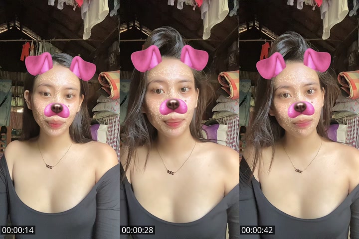 TikTok live: gift by @bryanlobioso