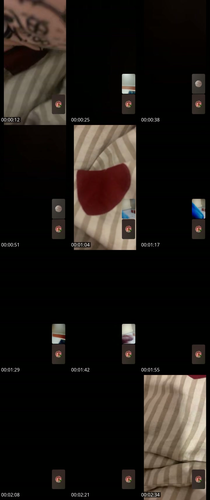 @anelika36 TikTok live from 2026-05-18