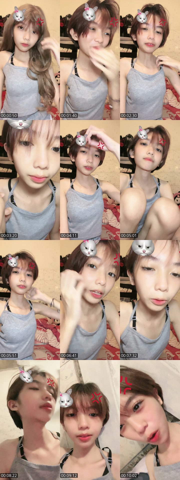 TikTok live: plenger by @ilovemydreams69