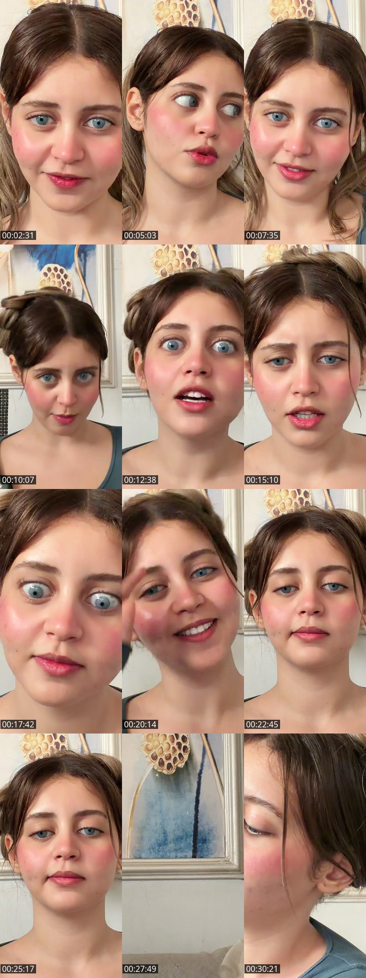 @sohilafarhat TikTok live from 2026-05-18