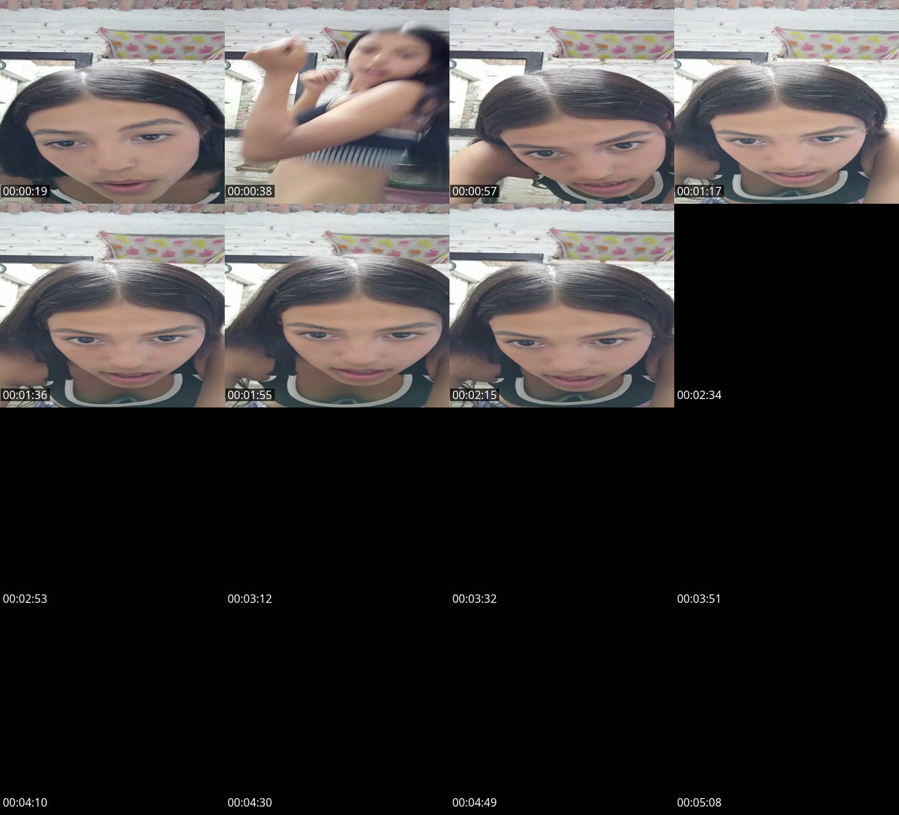 @nao.toys TikTok live from 2026-05-18
