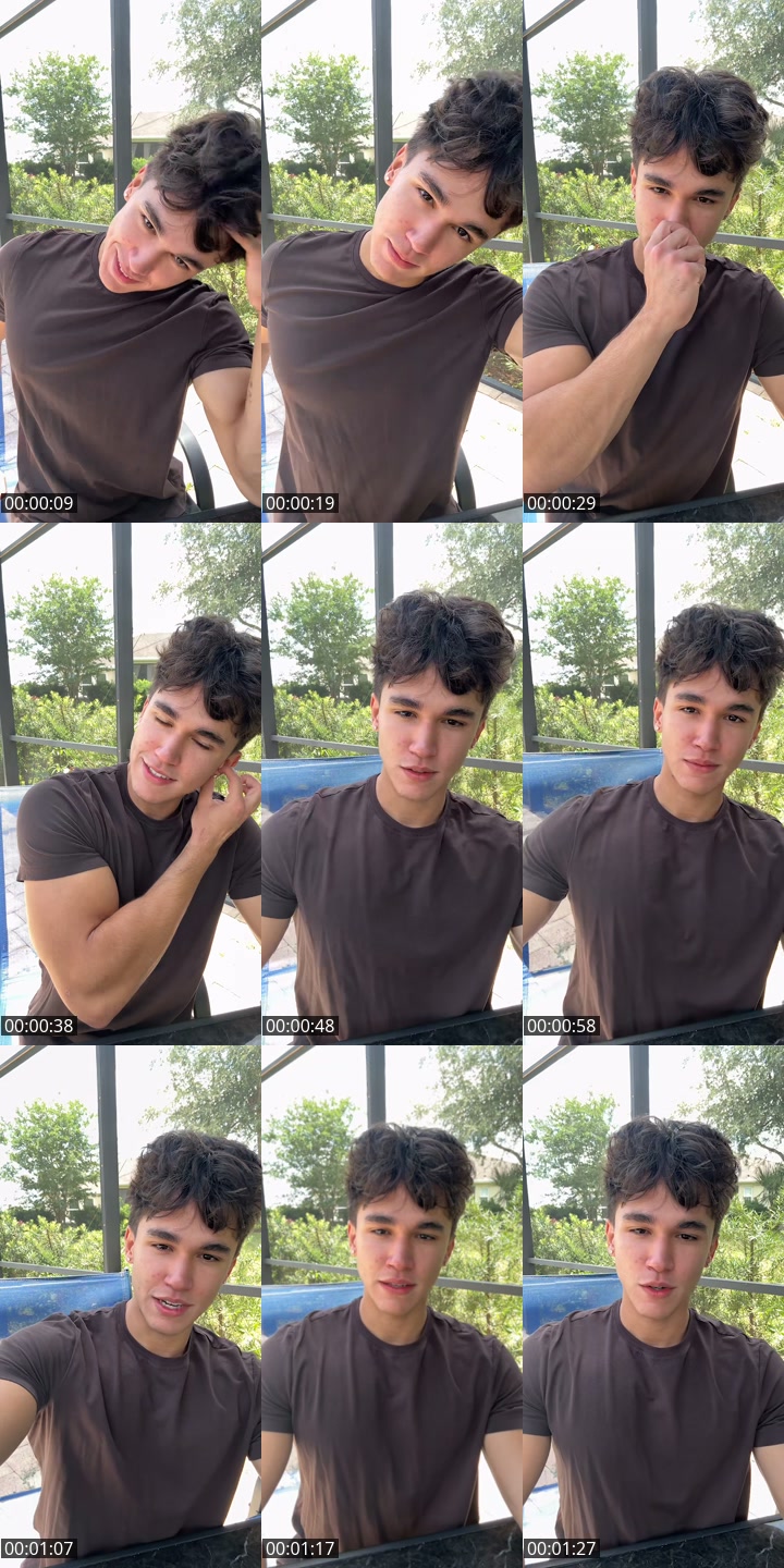 TikTok live: Hey by @kalel.hannan