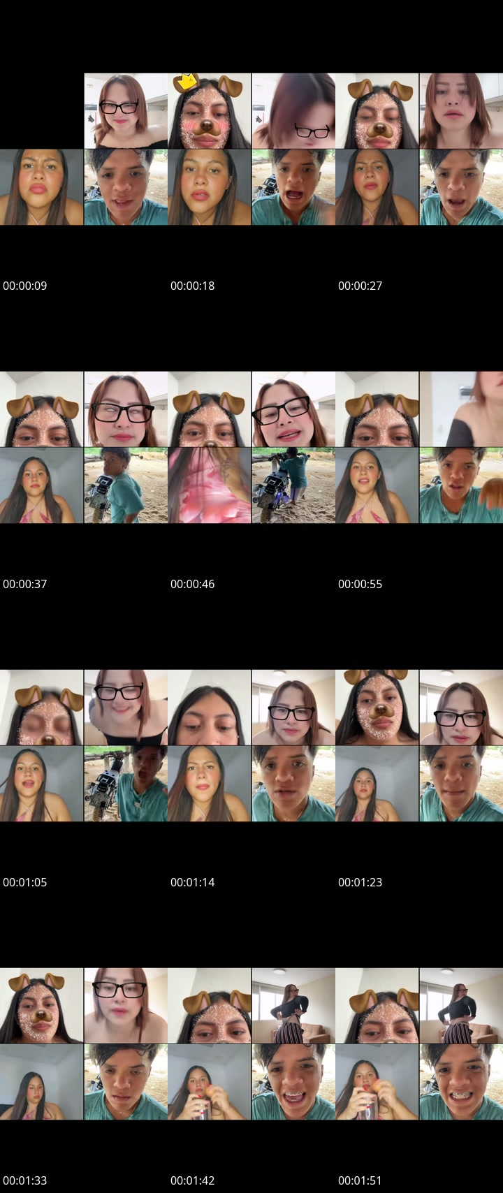 @jacob.choco TikTok live from 2026-05-17
