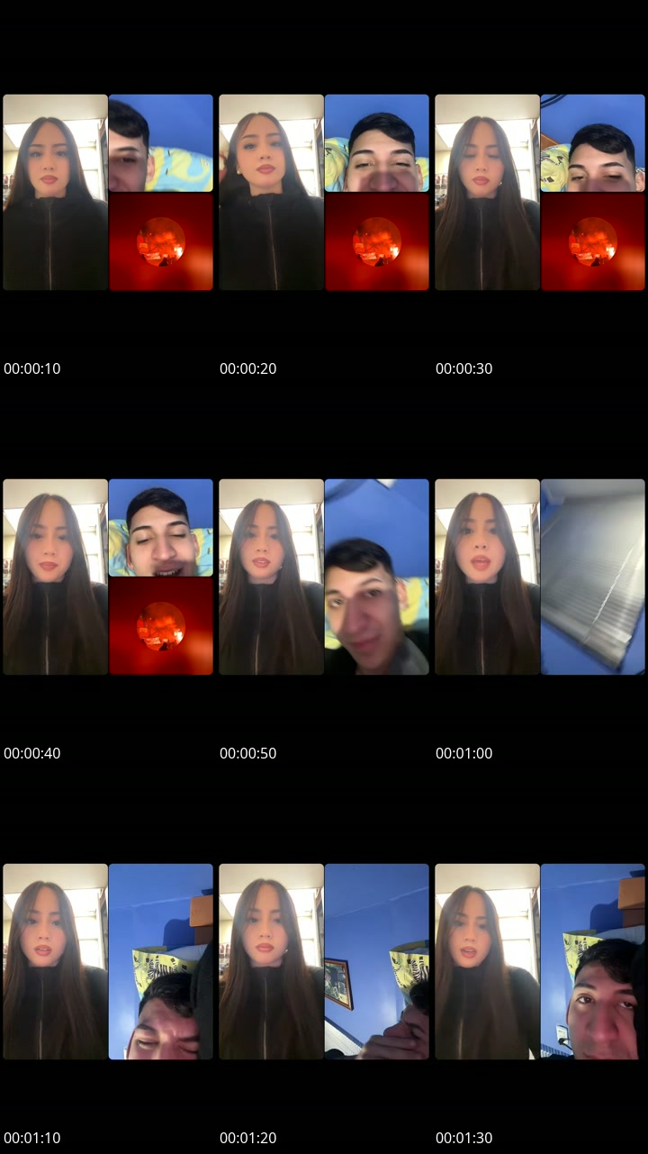 TikTok live: día de estadiooo by @k.antoniam