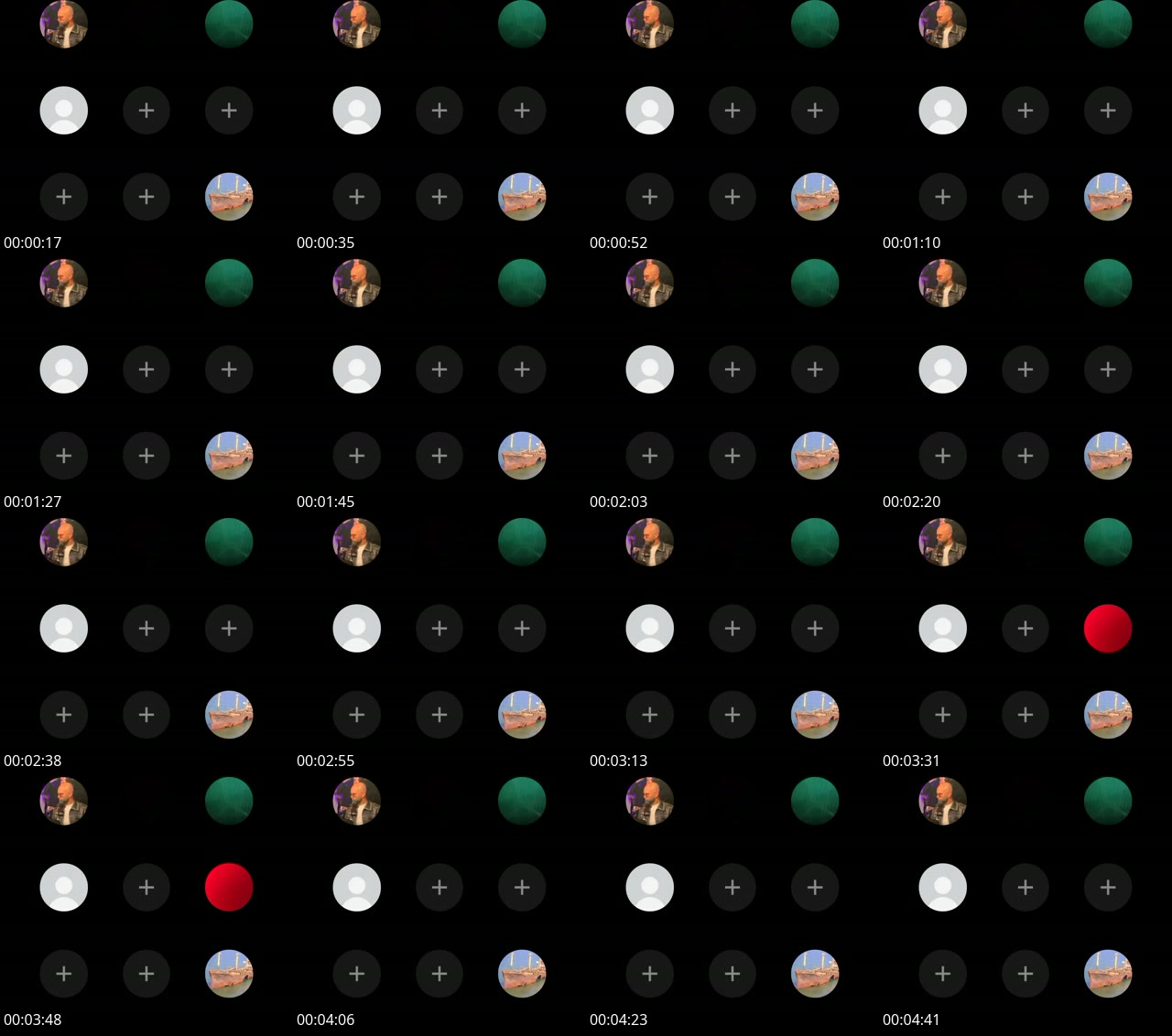 @salahcosta59 TikTok live from 2026-05-17