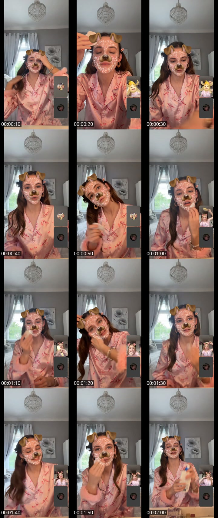 @maisieraexx1 TikTok live from 2026-05-17