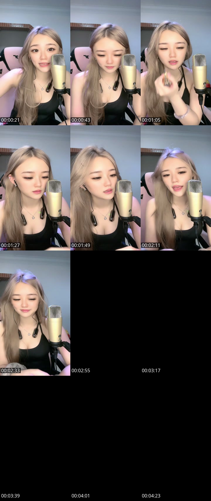 TikTok live: 救救🐷播吧🥺 by @4v.7d_