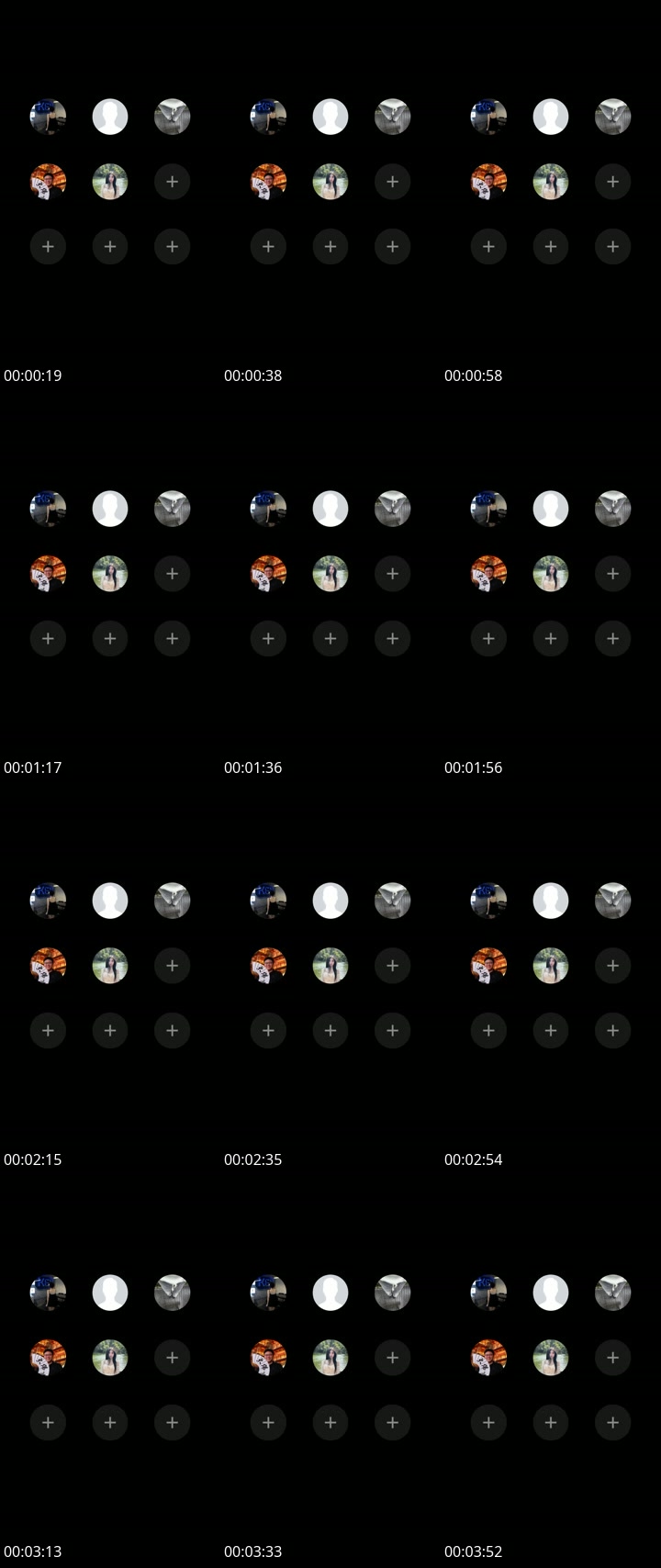 TikTok live: btvv ạ by @callme_babicute