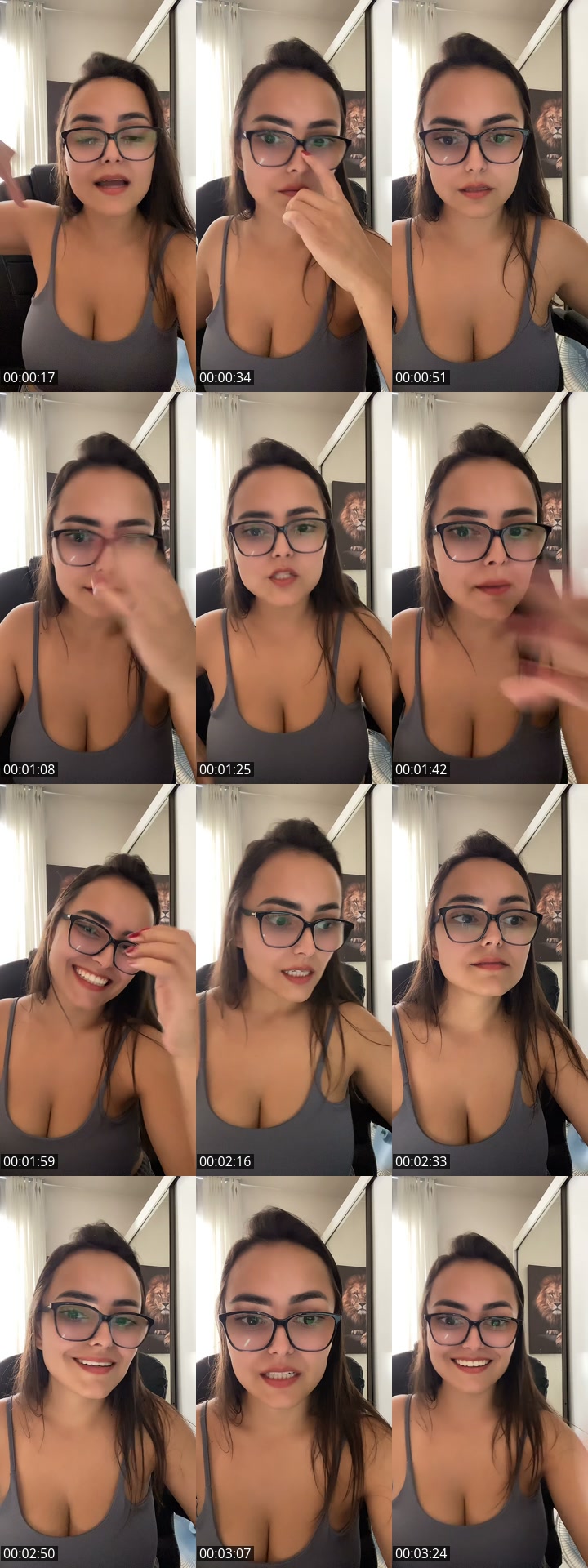 @dansil818 TikTok live from 2026-05-17