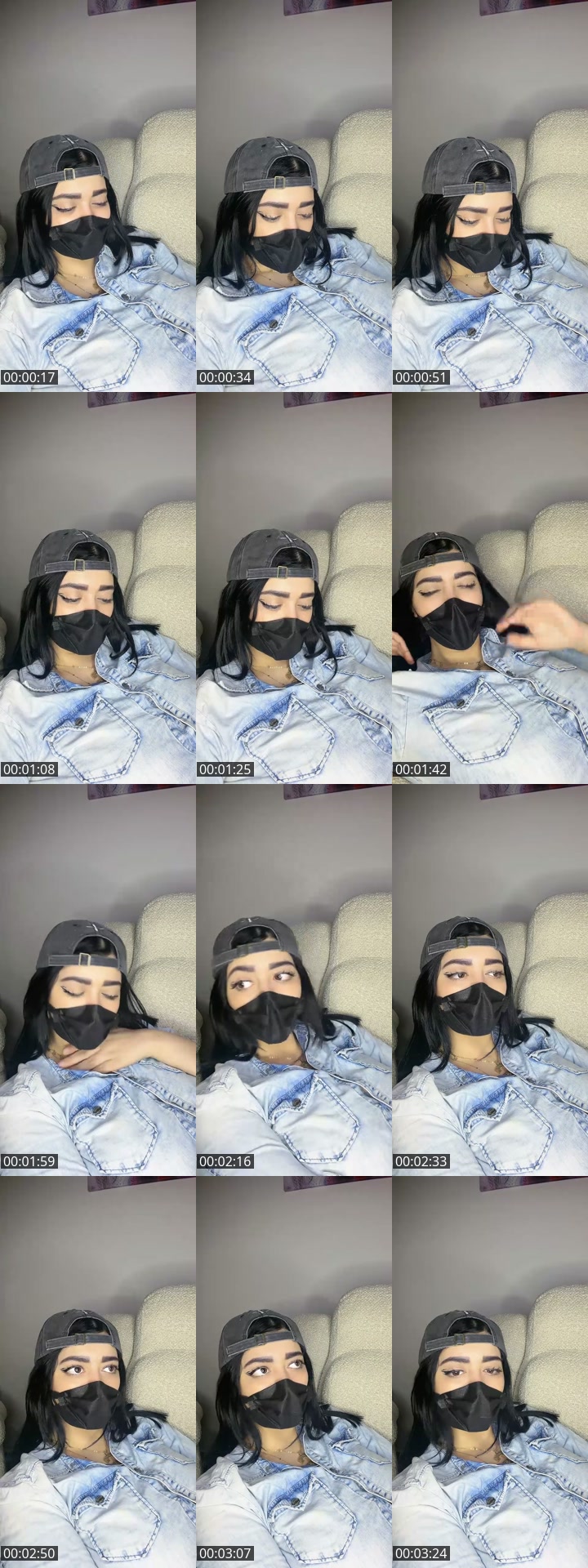 @ghazalmm35 TikTok live from 2026-05-17