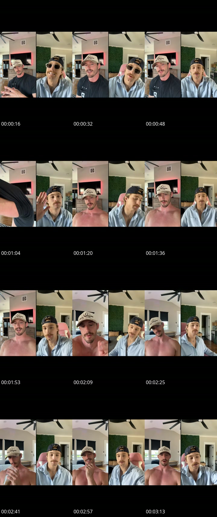 TikTok live: Quickie by @dev.rice