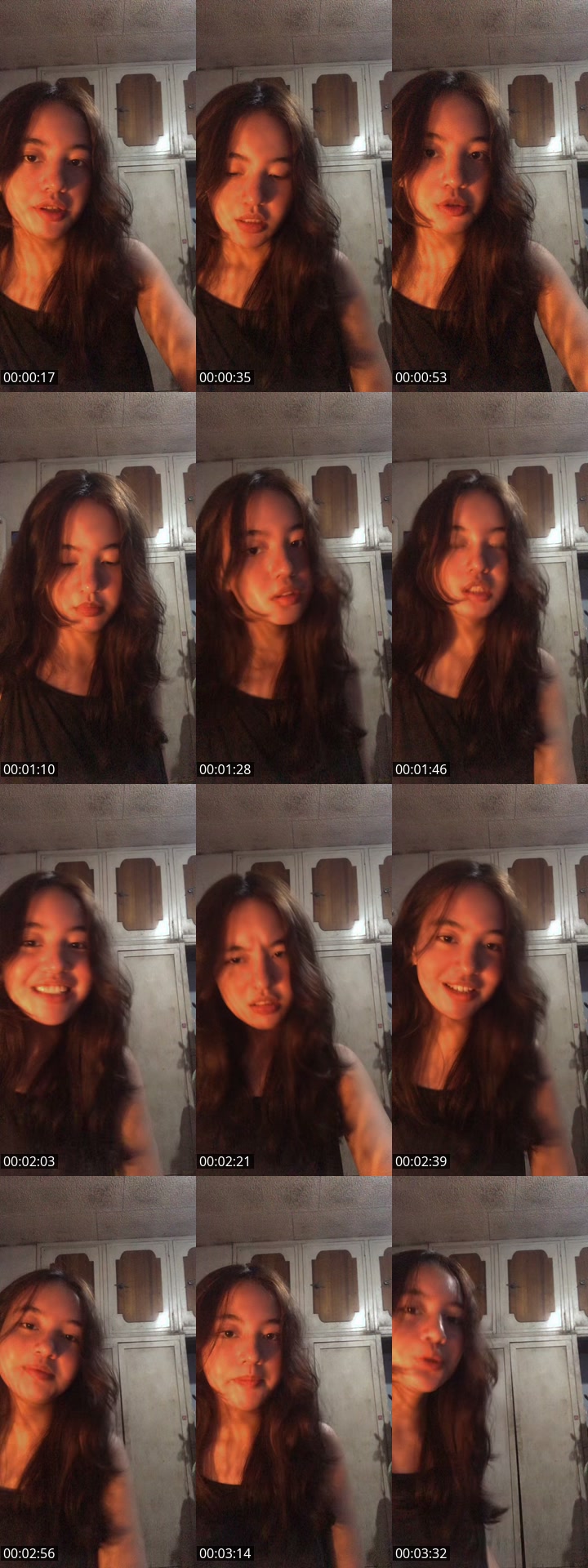 TikTok live: 67 by @dreadfulhearts