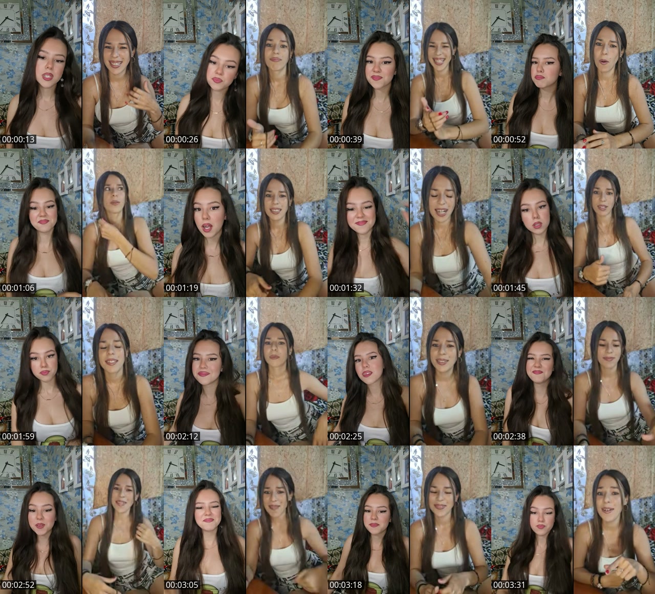TikTok live: buna sunt foii by @florentina.mariaa