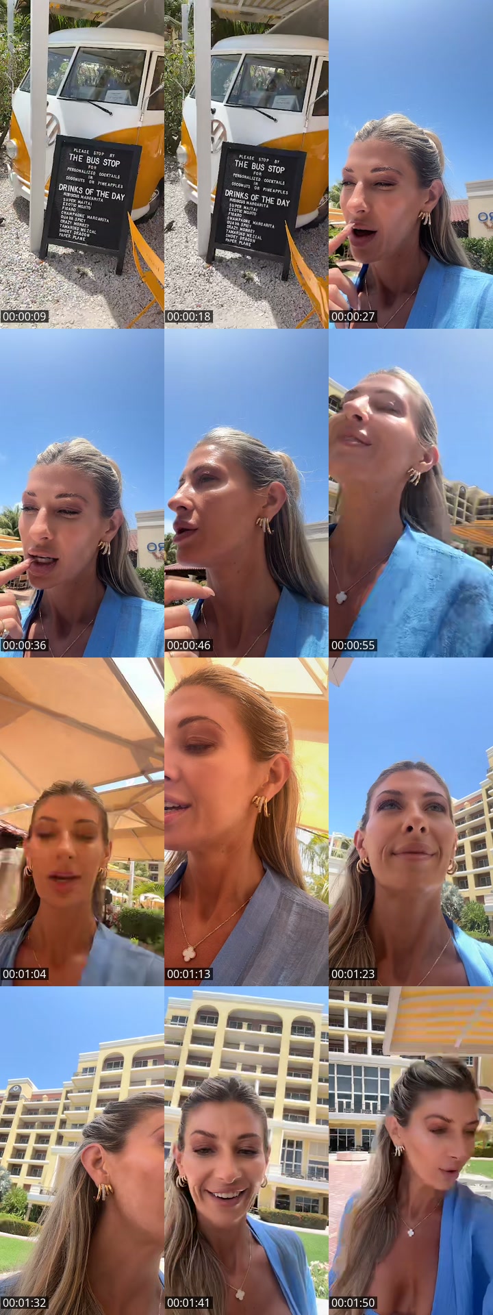 @heathhhanderson TikTok live from 2026-05-17