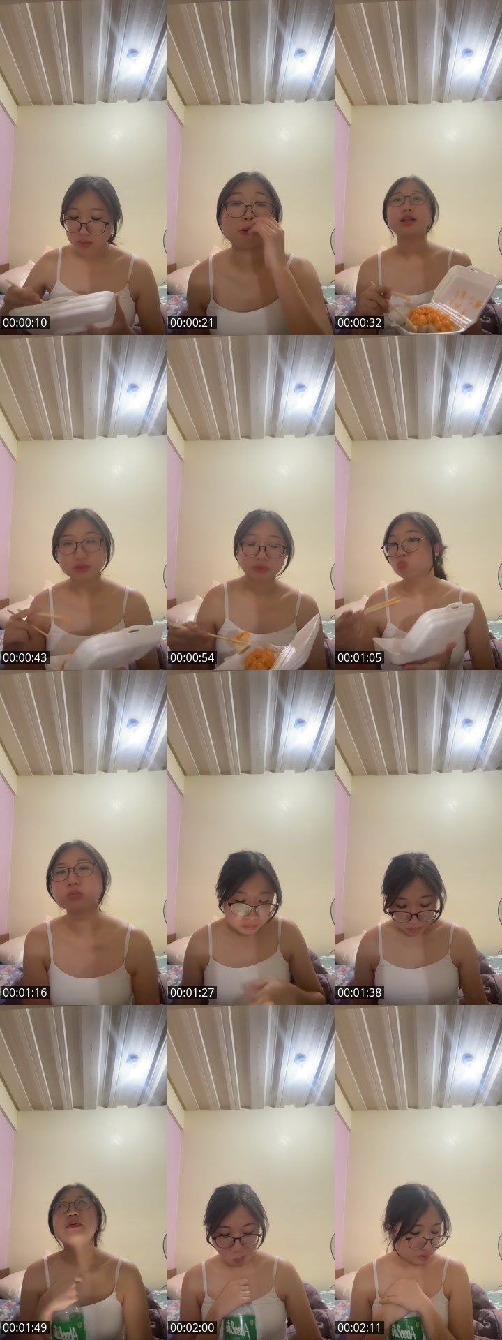 @isaiditskaori TikTok live from 2026-05-17