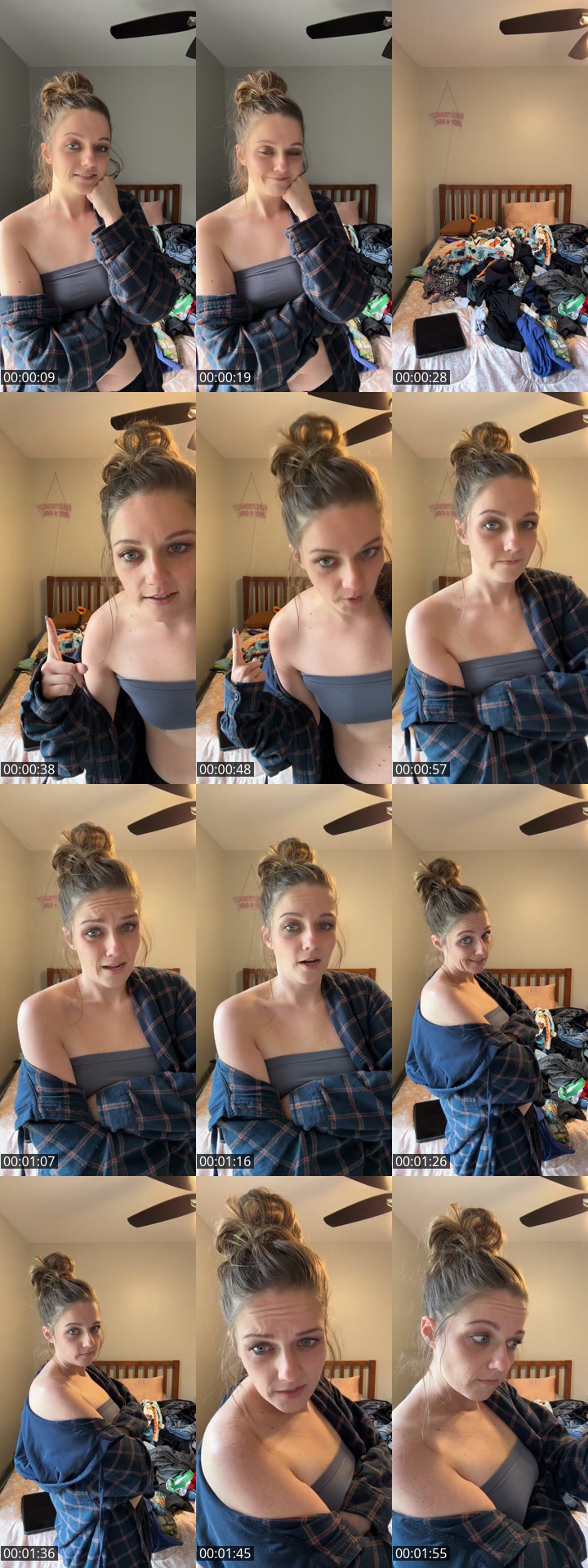 TikTok live: Come see me 🩷✨ by @itsthatjaclyn