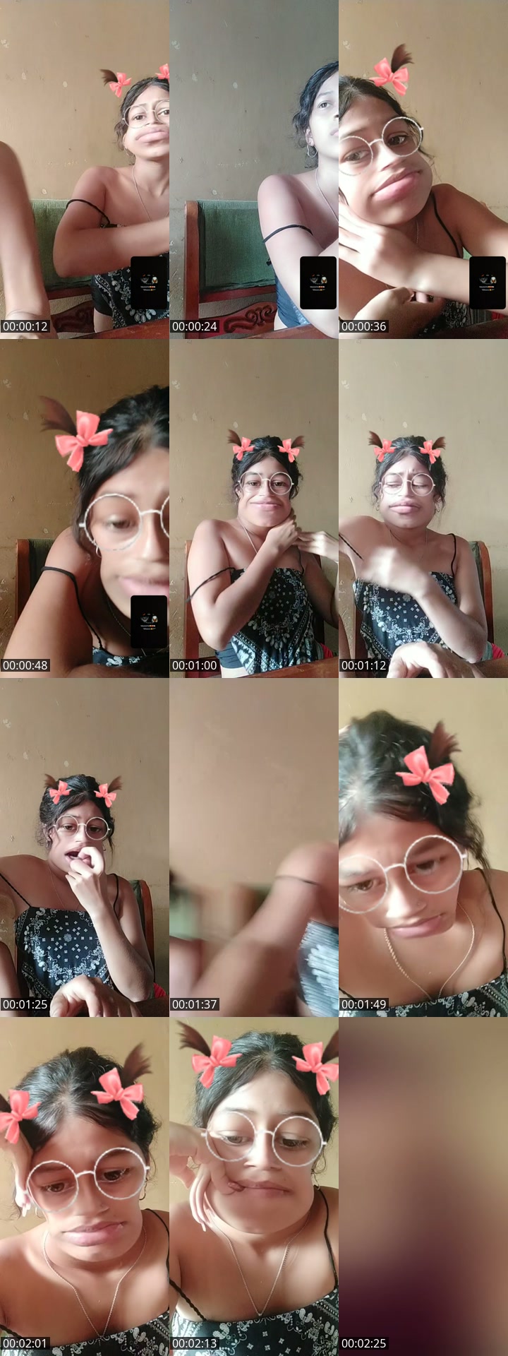 @aylesf2 TikTok live from 2026-05-17
