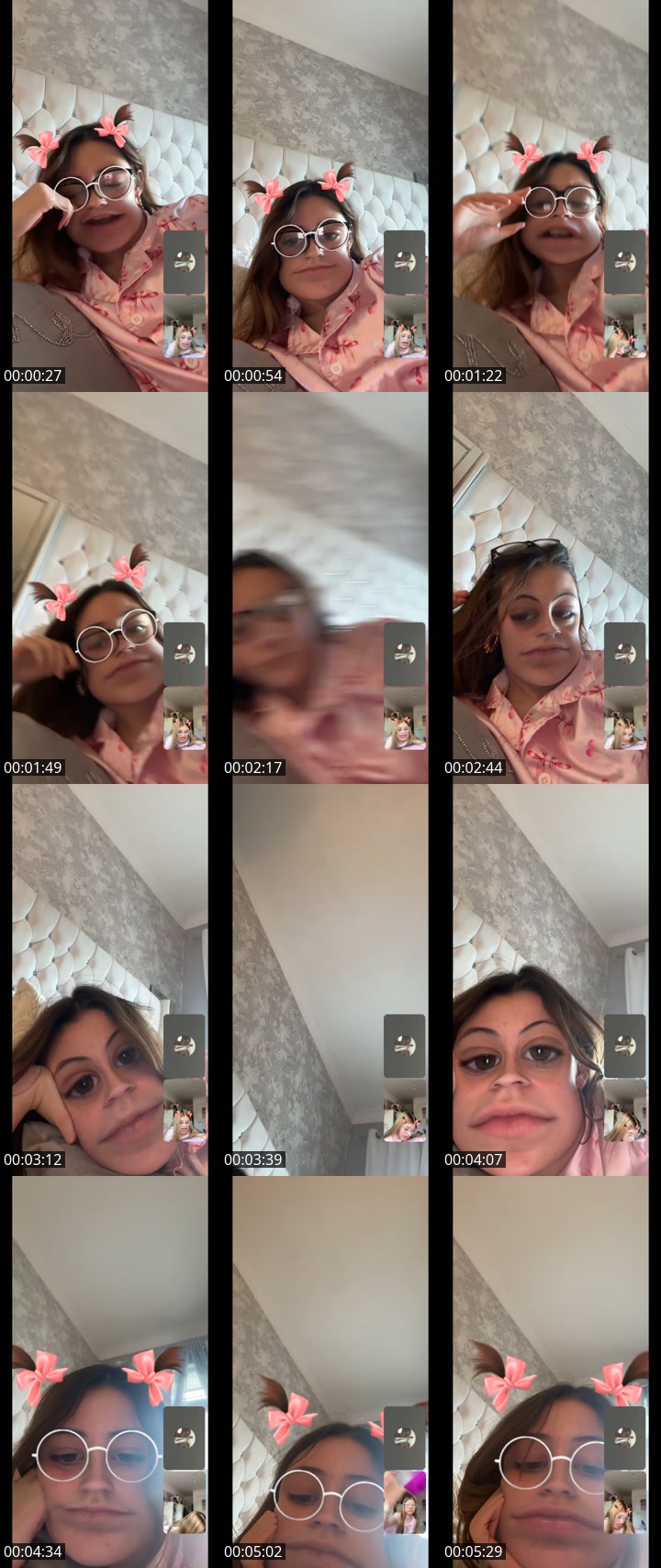 @maisieraexx1 TikTok live from 2026-05-17