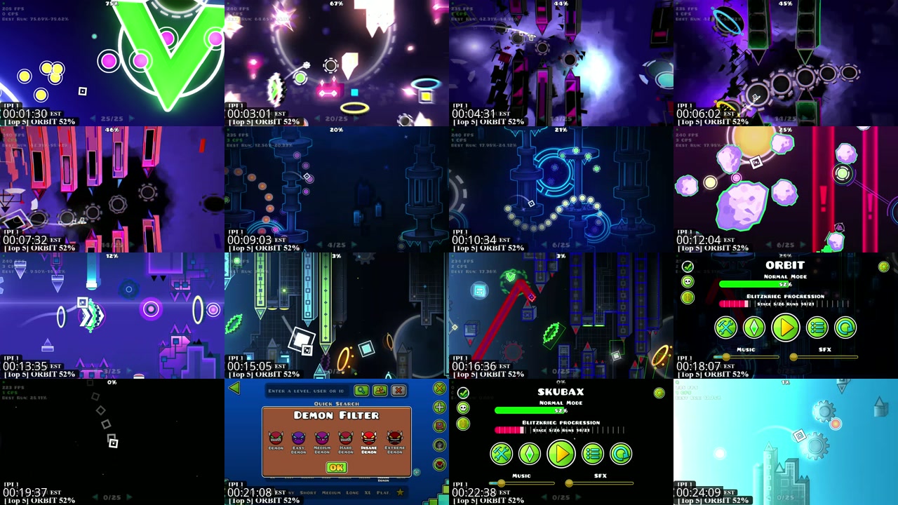TikTok live: ORBITUJE SE [PLPLPLPLPL] by @_dovvin