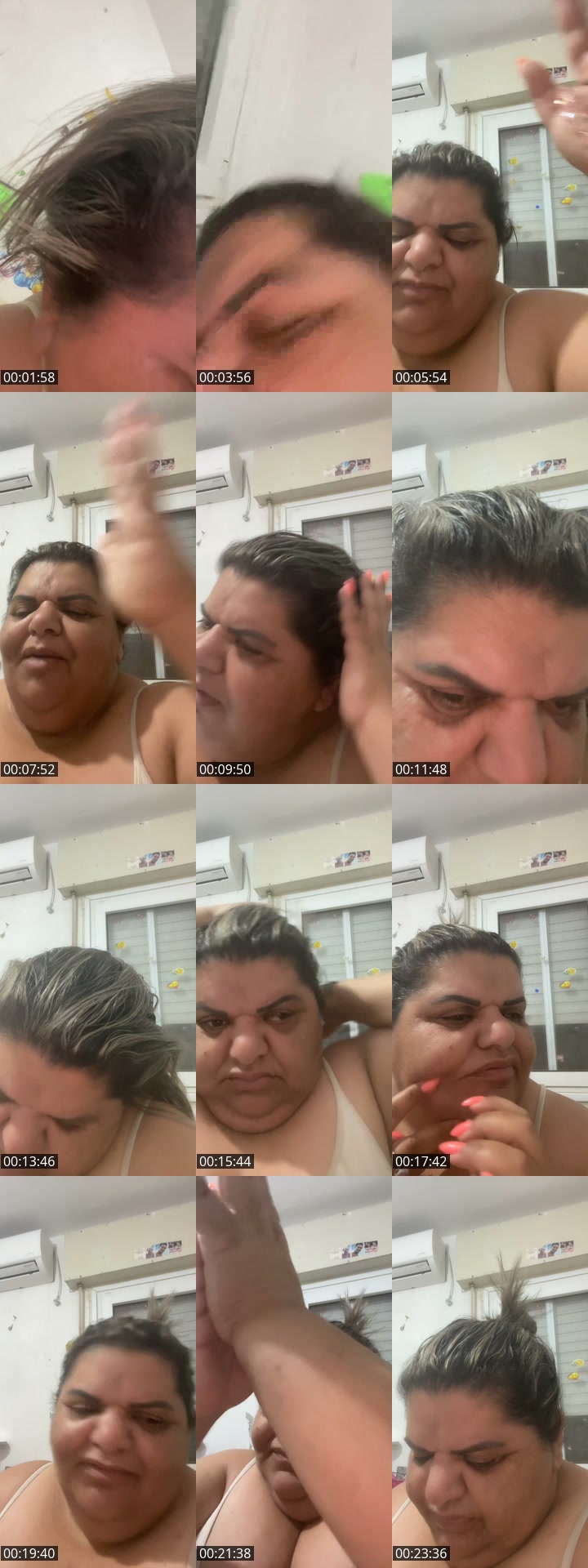 @carmitmt55 TikTok live from 2026-05-17
