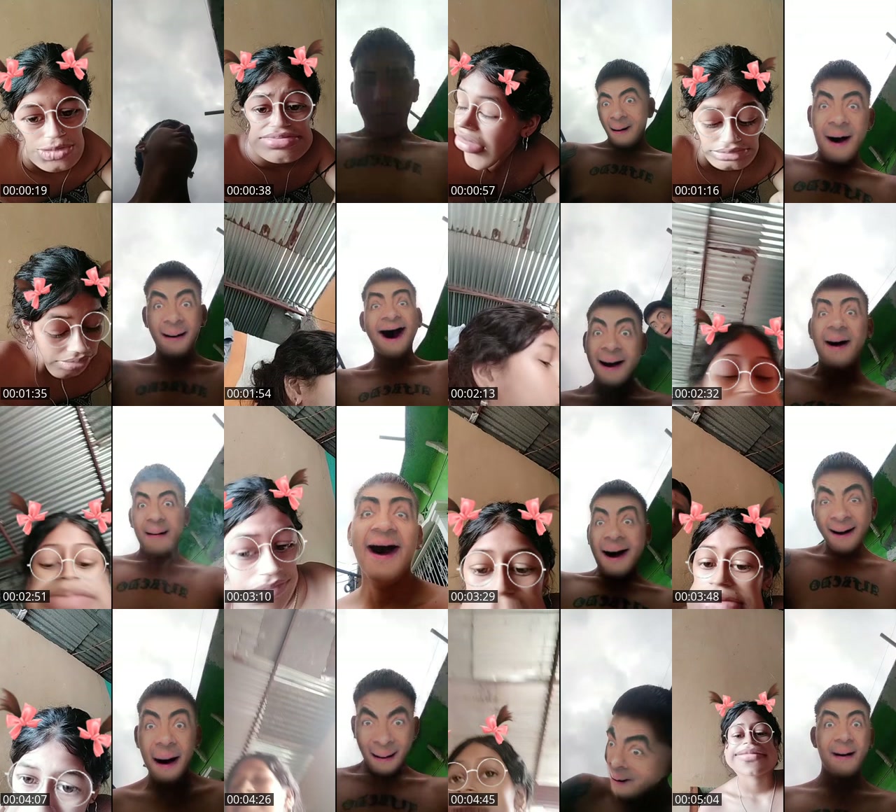 @aylesf2 TikTok live from 2026-05-17