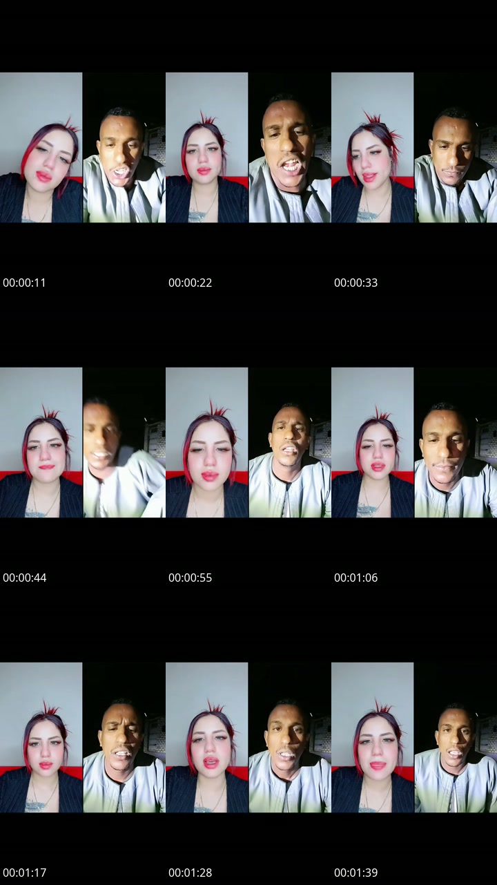 @dosa.im8 TikTok live from 2026-05-17