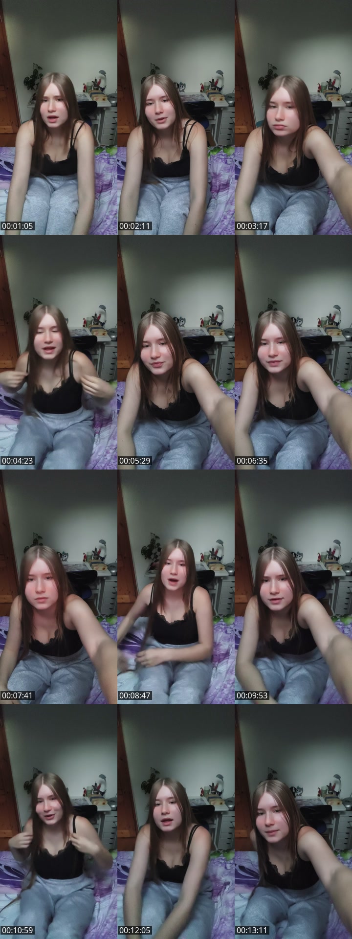 TikTok live: chillen by @isa._.bella2007