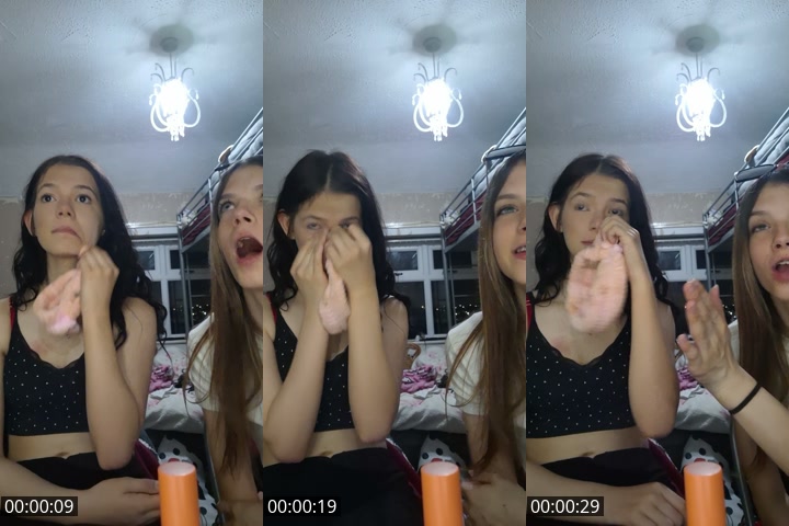 TikTok live: your invited by @ezmel2807