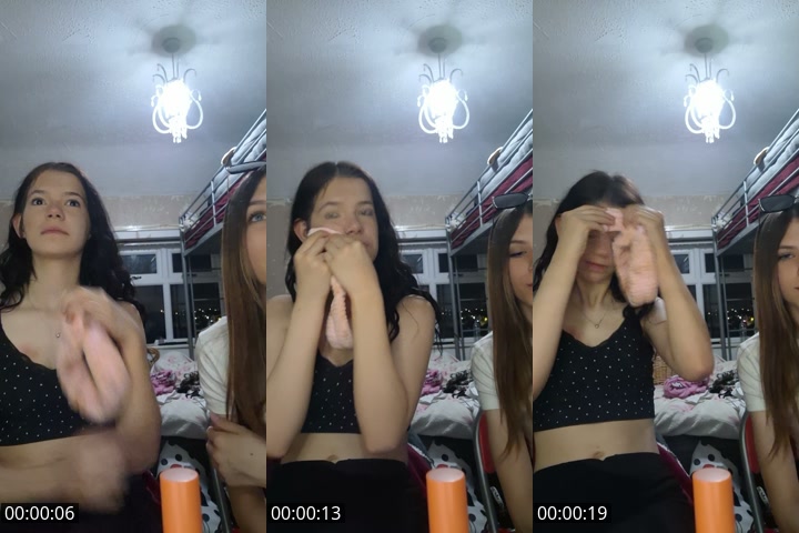 TikTok live: your invited by @ezmel2807