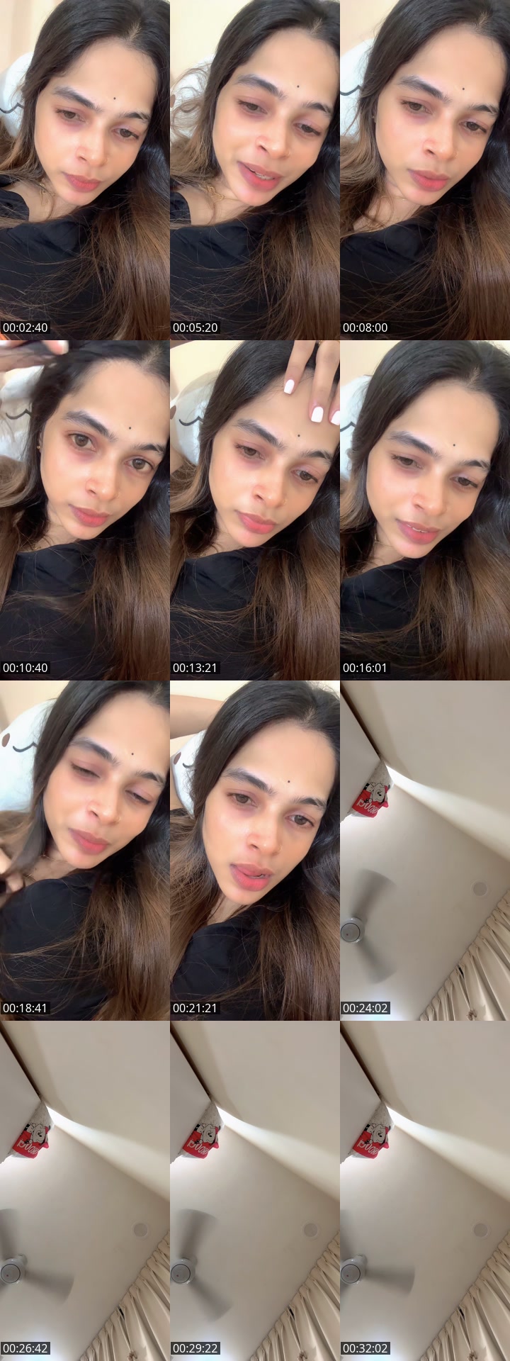 TikTok live: 🤍 by @_myownself_19