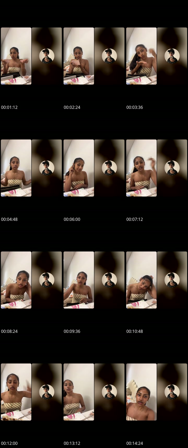 TikTok live: 🍃 by @.suvsingh