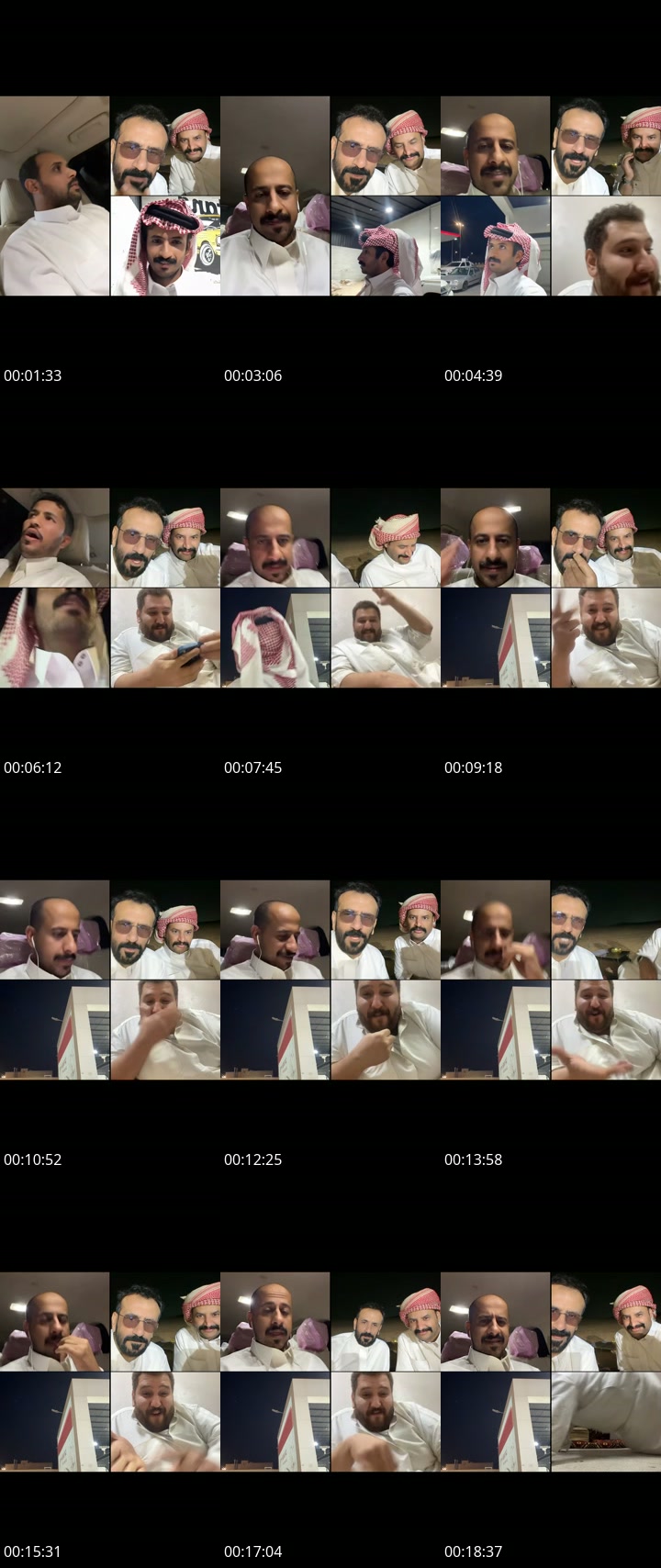 @abooda_9988 TikTok live from 2026-05-17