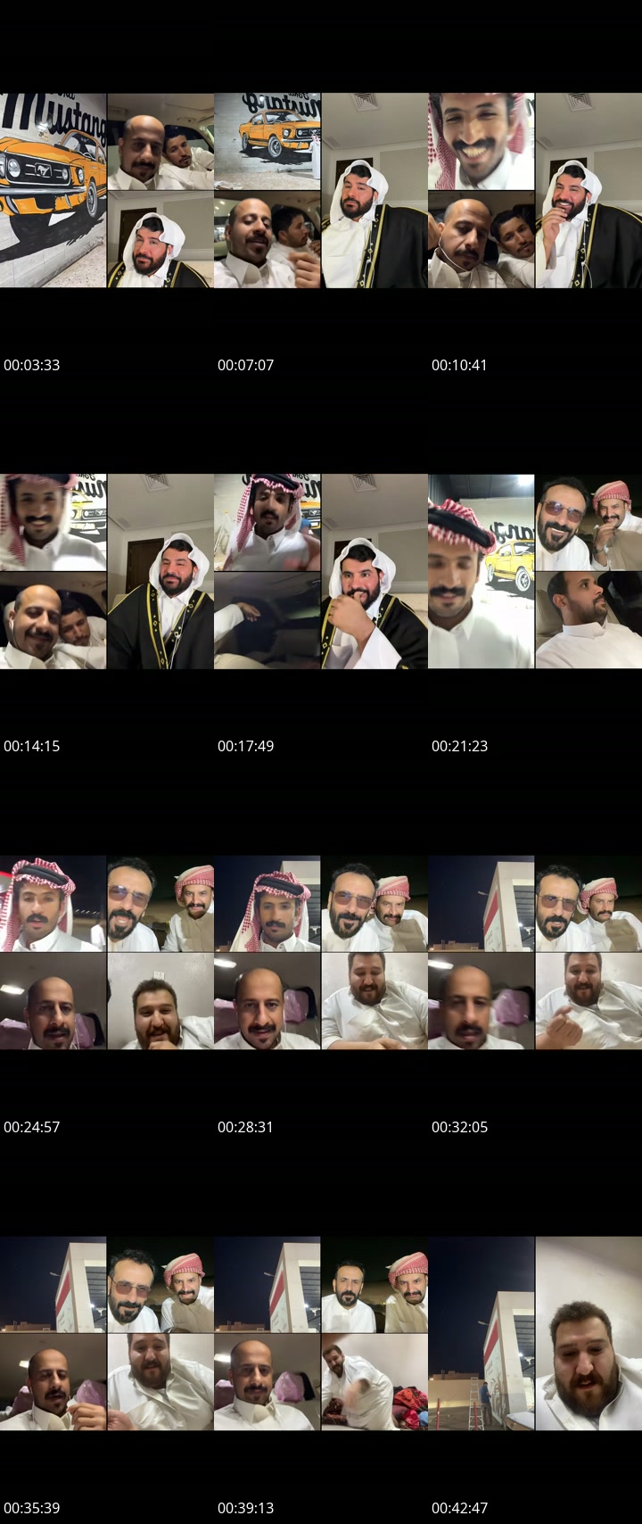 TikTok live: فالمشروووع😍🔥 by @bandar4324