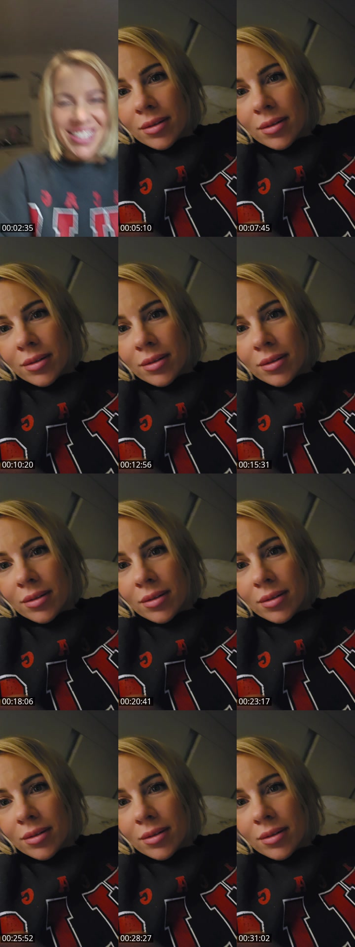 @crazydeya TikTok live from 2026-05-17