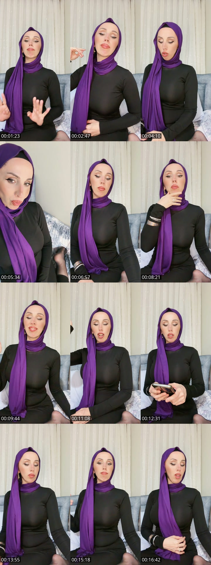 TikTok live: Hedeften at takibe alıyorum by @gocmen_kizi27