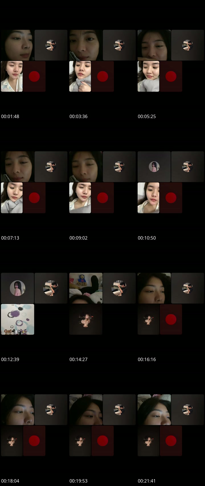 @ihateqher TikTok live from 2026-05-17