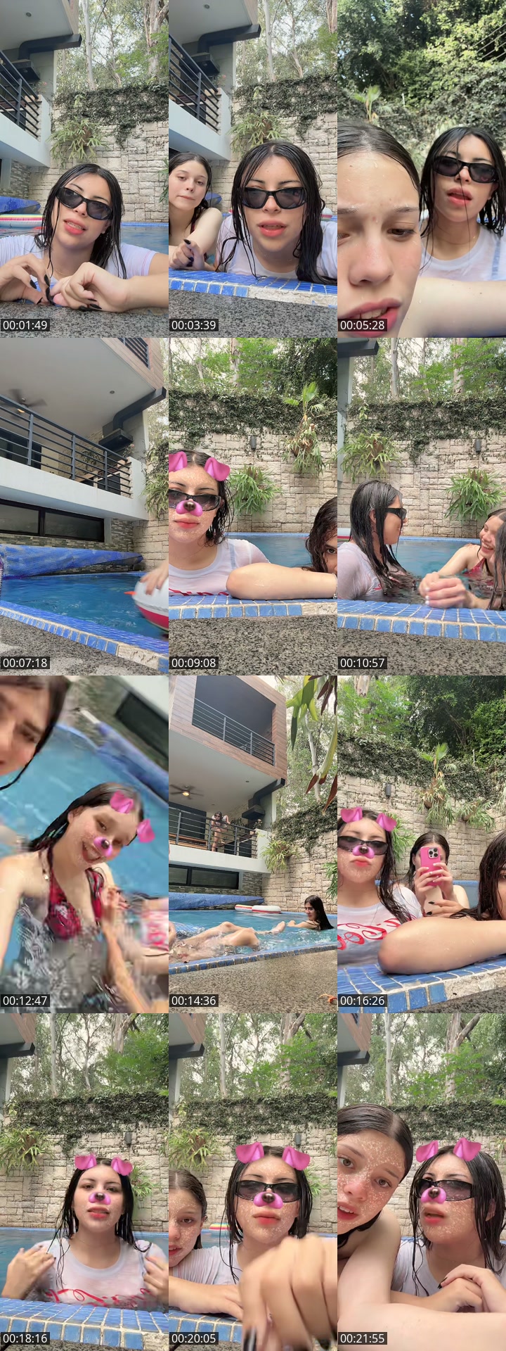 @valevillarrea TikTok live from 2026-05-17