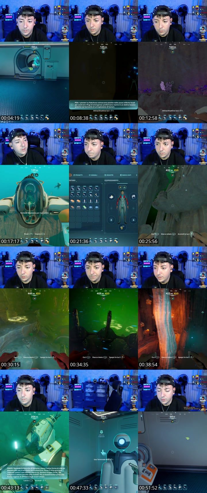 TikTok live: TI HA MENZIONATO by @izzmarioo