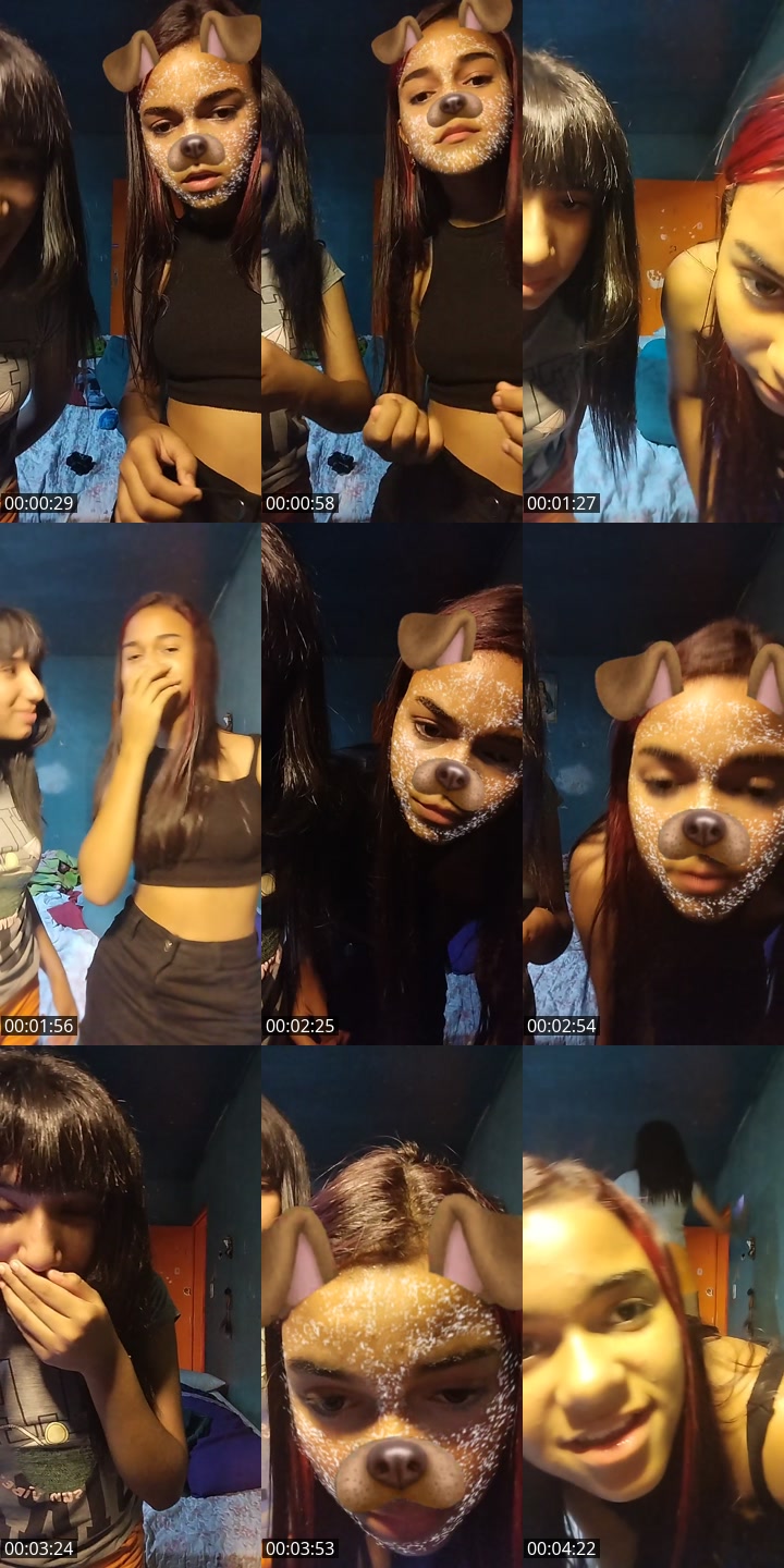 @ana.cecilia9349 TikTok live from 2026-05-17