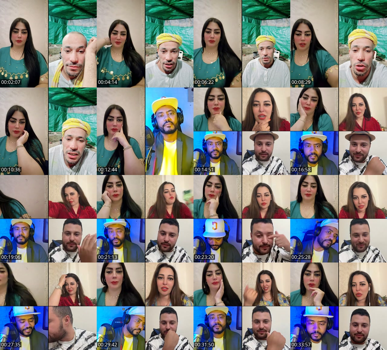 @hacking966 TikTok live from 2026-05-17