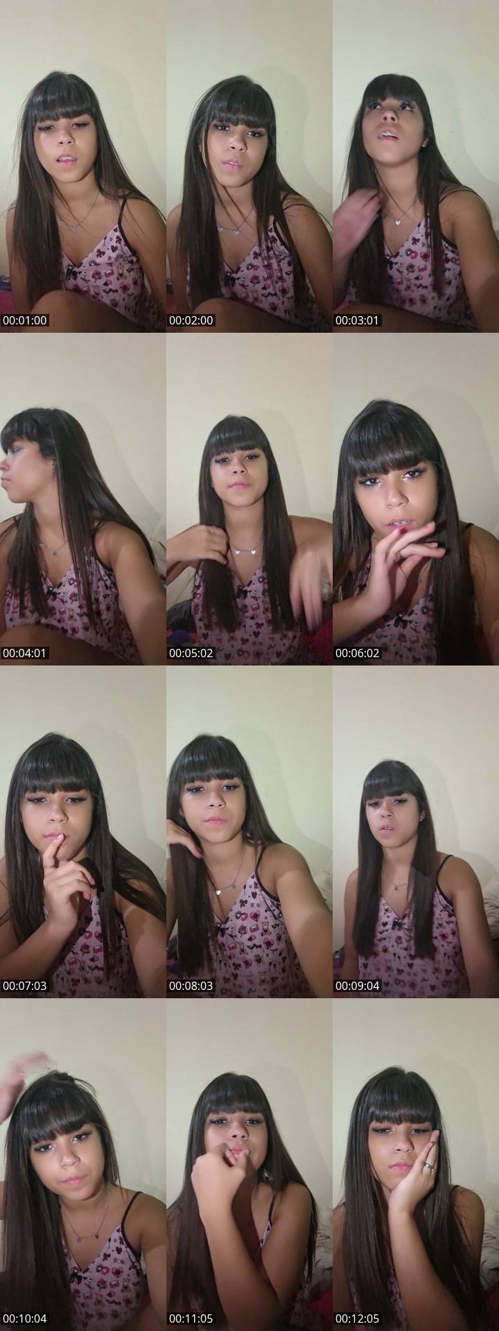 TikTok live: batalha oficial hj by @princesinha_linda176_