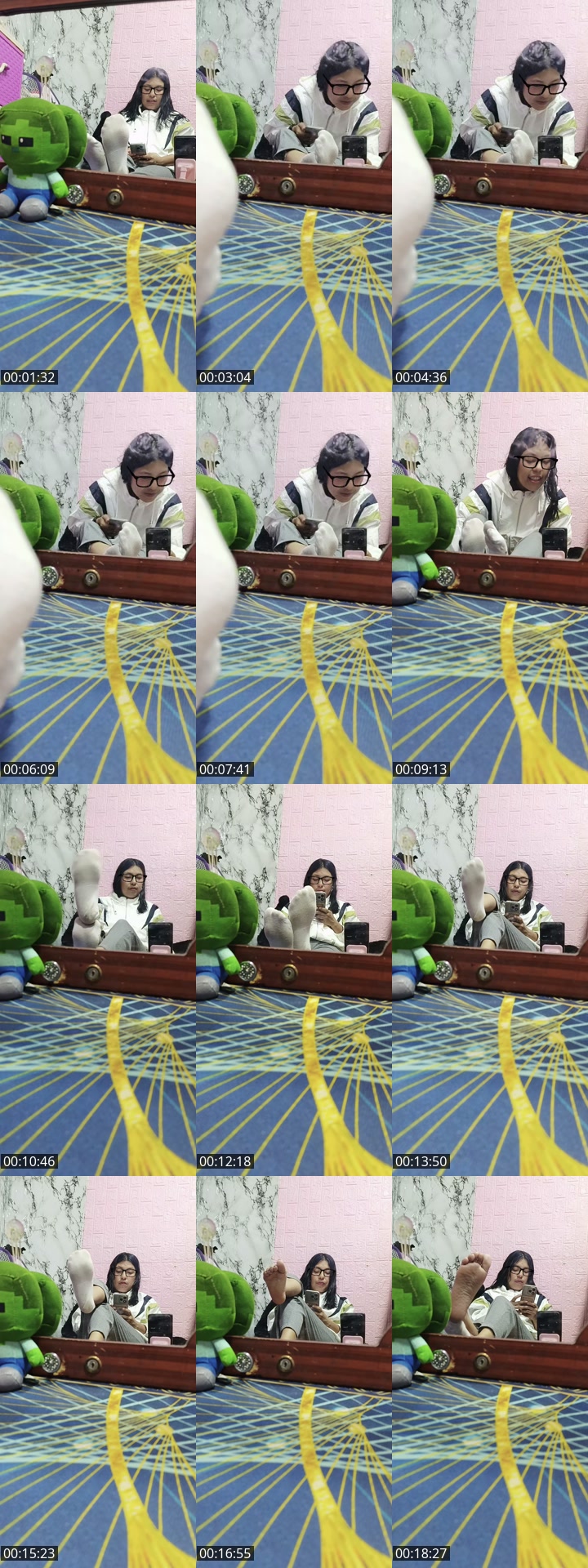 TikTok live: hola 👋🏻 by @directivam