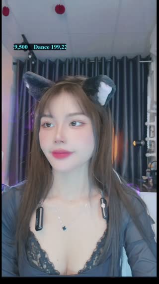 TikTok live: Lets Go LIVE! by @kimanhne004